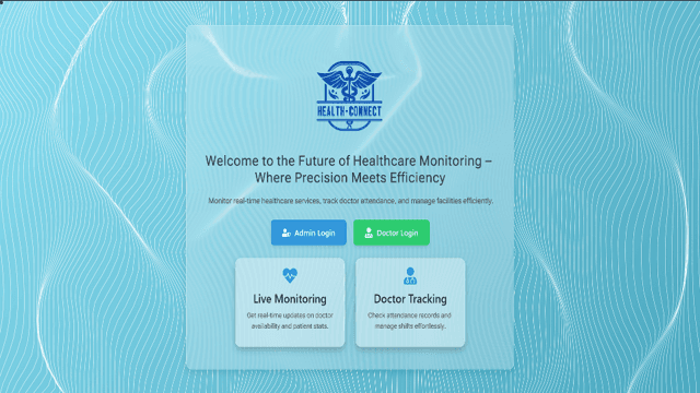 Health Connect