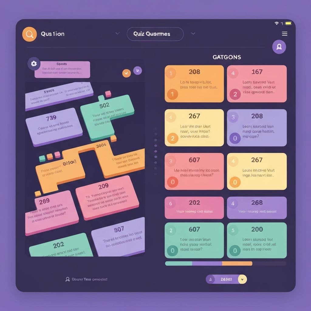 Quiz Game